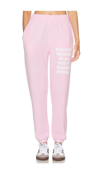 1-800 Revamped Mac Slim Sweatpants