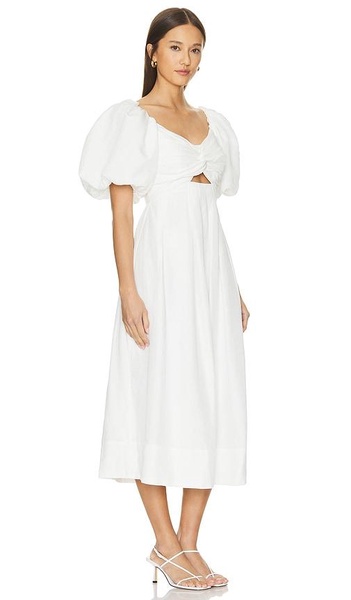 Serilda Dress