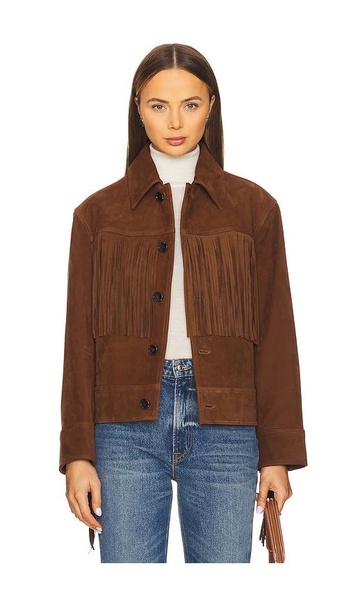 Wren Jacket