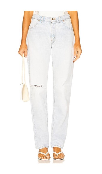 Classic Relaxed Long Customs