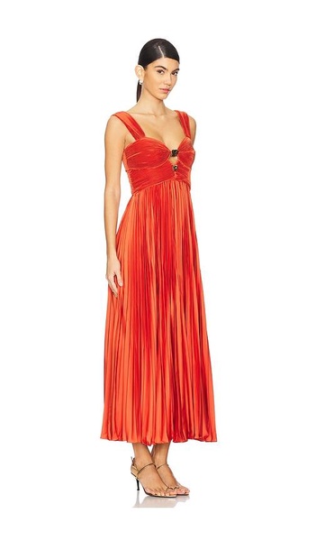 Gisella Midi Dress