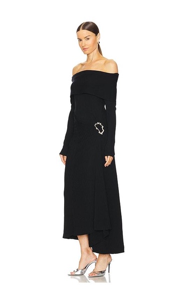 Phoebe Dress