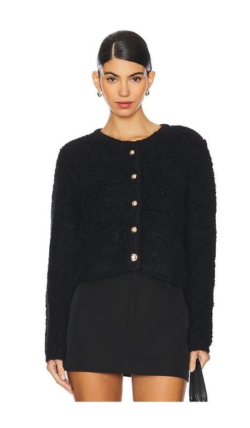 Myrtle Sweater