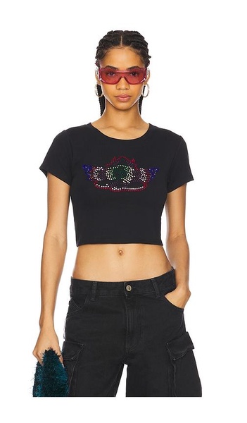 Sundays + Wednesdays = Musky Tee