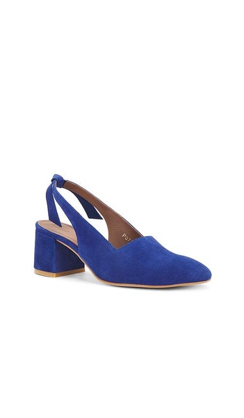 Charlotte Slingback