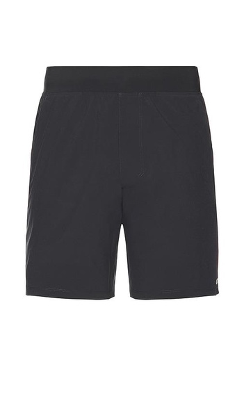 7" Repetition Short