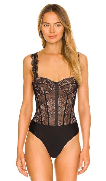 Sean Bodysuit