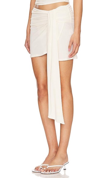 Chloe Mini Skirt