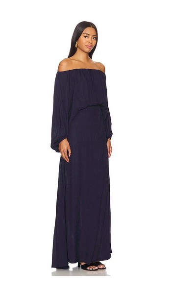 Natalia Dress
