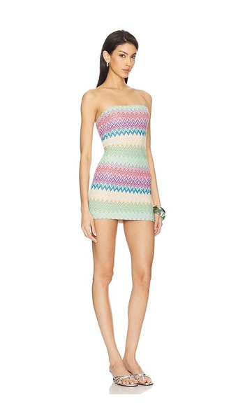 Sydney Dress