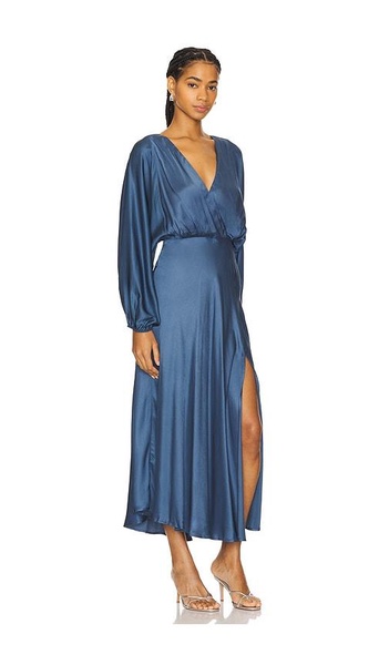 Kimiko Dress