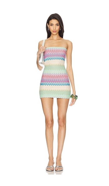 Sydney Dress