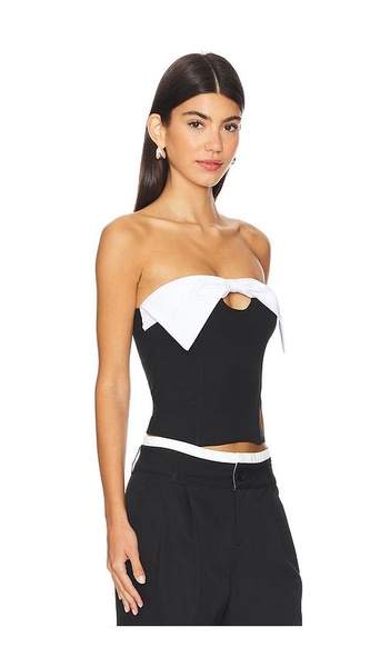 Mila Tube Top