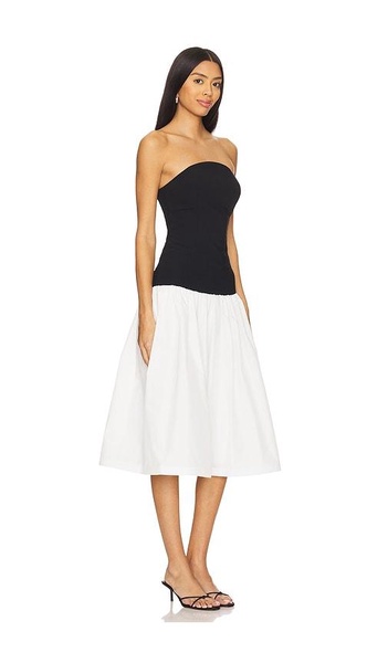 Valencia Dress