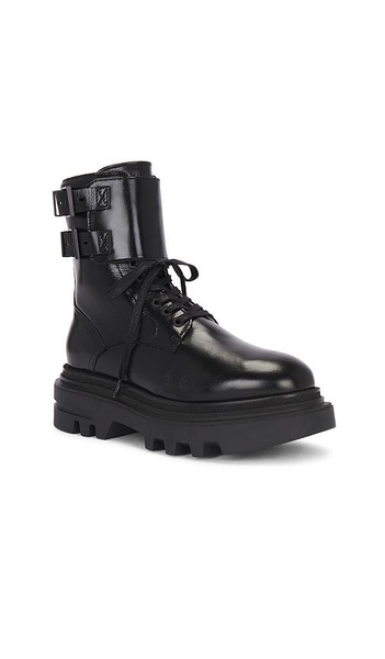 Zoe Boot