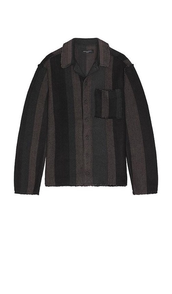 Temper Cardigan