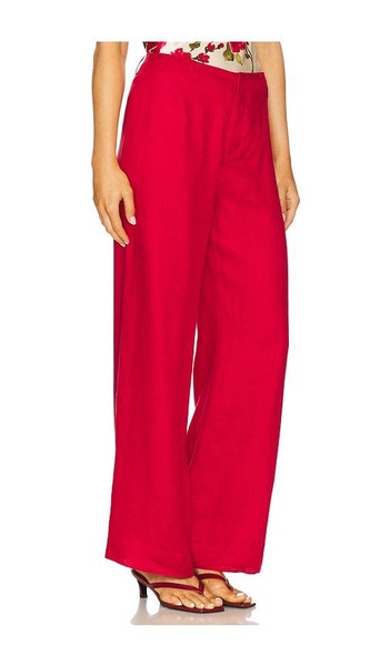 Iracemi High Rise Pant