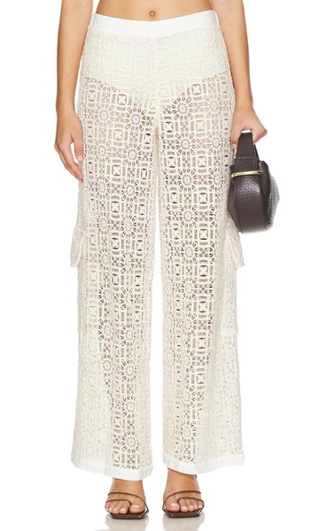 Maca Pants