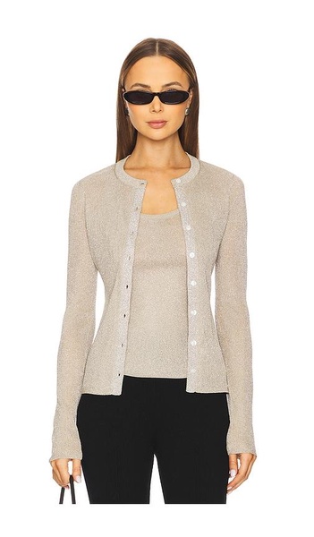 Fisher Cardigan