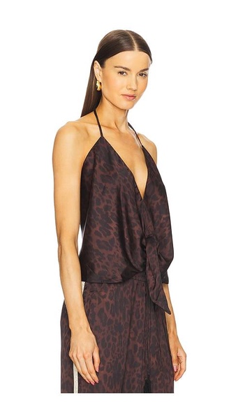 X Revolve Harmony Wild Top