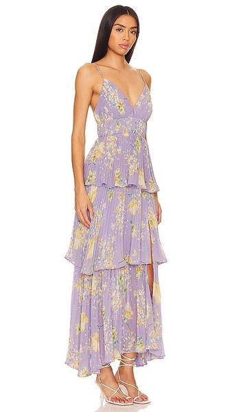 Zaida Dress