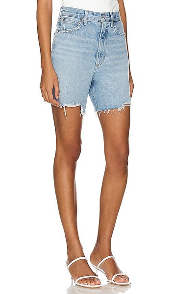 SHORT BAGGY CINTURA ALTA STELLA