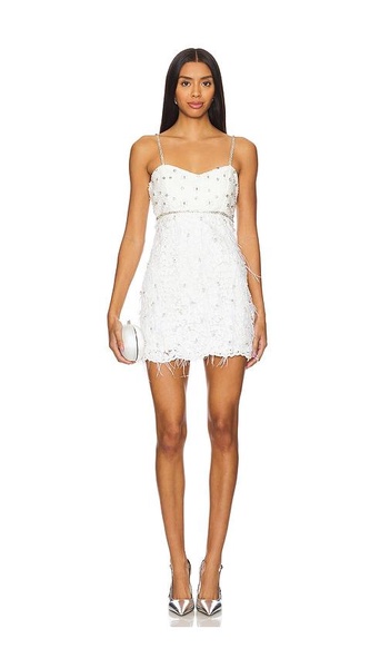 Brianne Dress