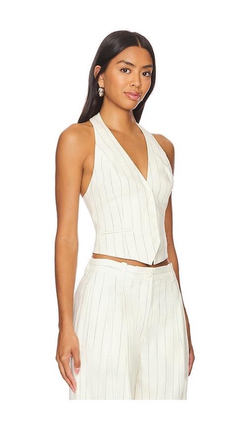 Woodson Vest