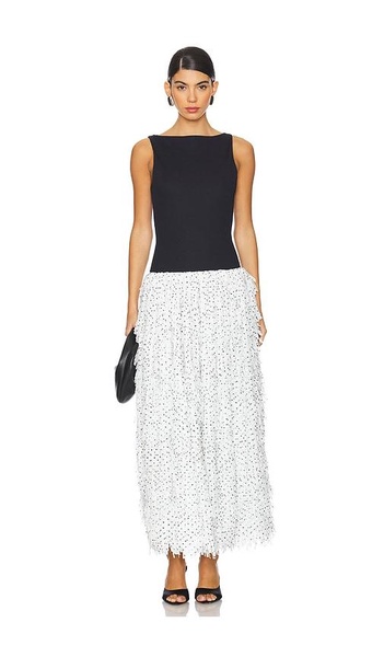 Leni Dress