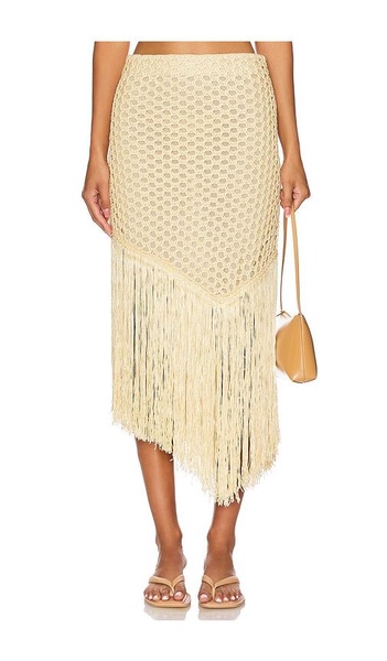 Leona Skirt