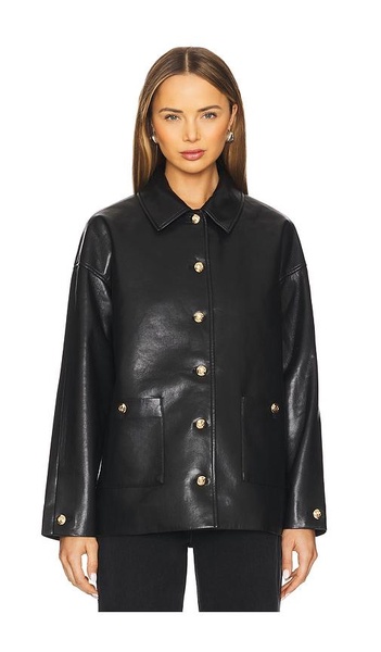 Luca Jacket