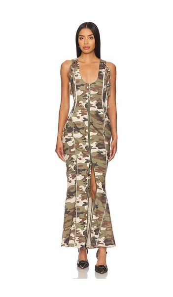 Maise Dress
