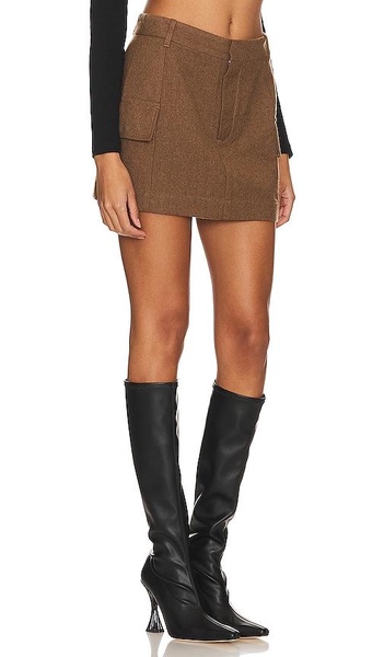 x Emrata Colombo Skirt