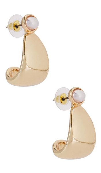 Campbell Drop Earrings