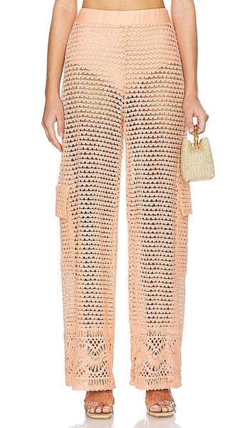 X Revolve Maca Cargo Pants