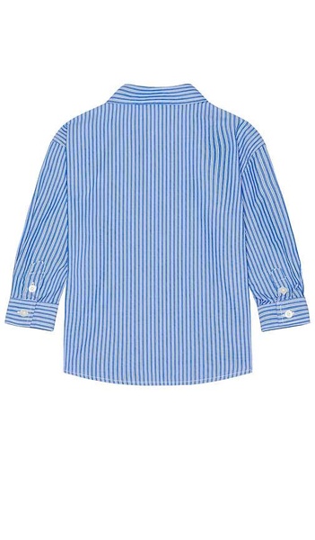 Zaty Bay Shirt