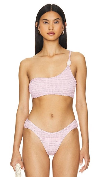 Nyra Bikini Top