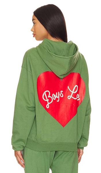 Charmer Hoodie