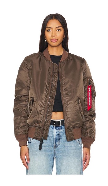 Ma-1 Jacket