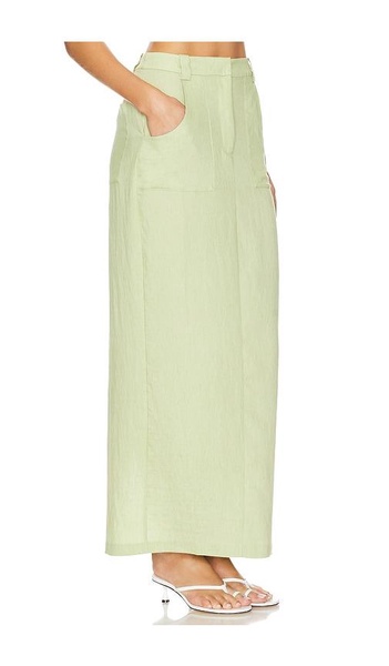 Masters Skirt