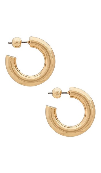 Small Delia Earrings