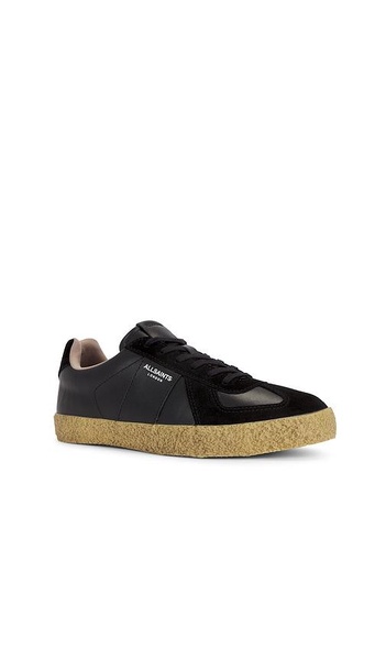 Jaimee Low Top
