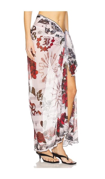 Marine Sarong