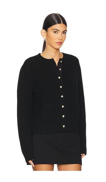 Jameson Cardigan