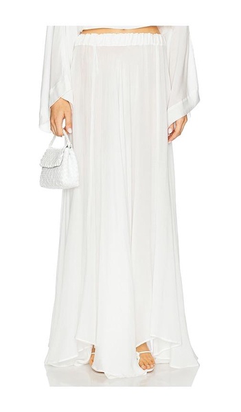 Cremona Maxi Skirt