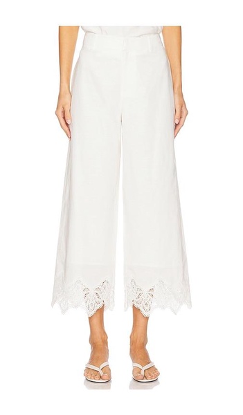 Cassia High Rise Pant