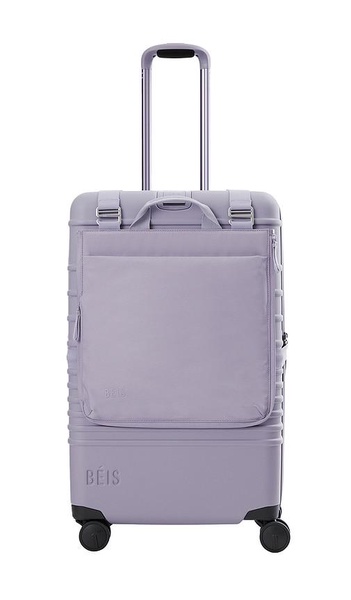 The Convertible Luggage Vest
