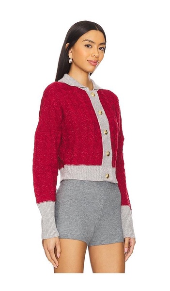 GILET BELLA
