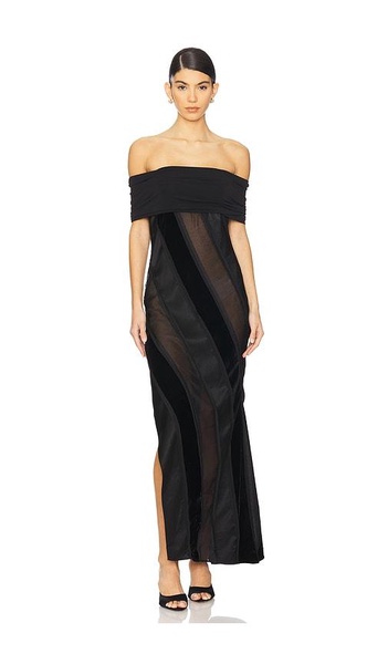 Pauline Maxi Dress