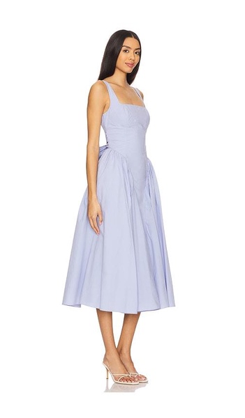 Vinya Dress